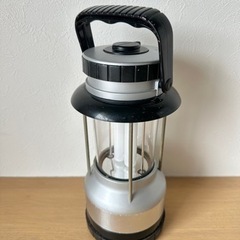 山善ビスコム キャンパーズコレクション ランタンライトの画像