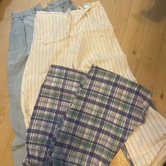 小学生　中学生　女子　夏服　冬服　150cmの画像