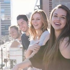 ☘️ 楽しくお喋りできる友達を探している方、大歓迎です✨