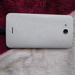 京セラ　DIGNO   スマホ　ジャンク？の画像