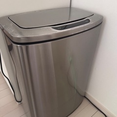 センサーゴミ箱　ゴミ箱　自動センサー