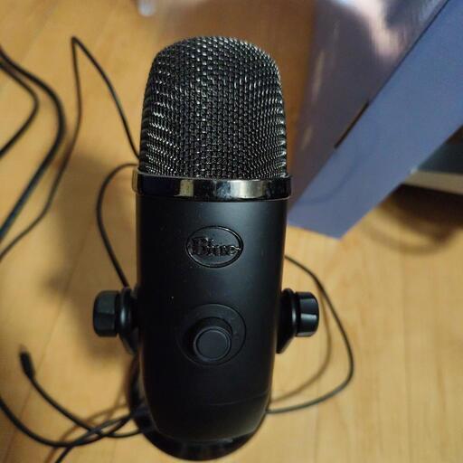 その他 Logicool Yetix