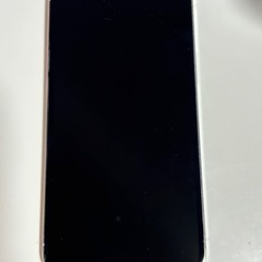 iPhone12 promax 128GB ホワイト