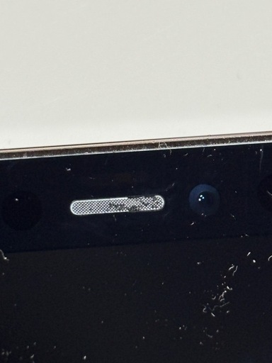 iPhone12 promax 128GB ホワイト