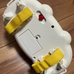 アンパンマンおでかけメロディハンドルの画像