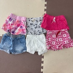 子供服まとめ売り