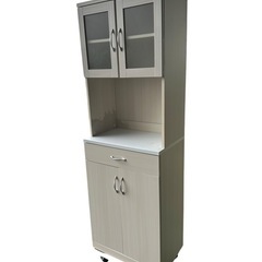 ニトリ　レンジ台　プブリエ　NTR9060