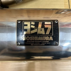 Slip-On Ovalサイクロン[3BD-D*16T]【オンラインショップ限定品