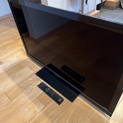 SONY BRAVIA　KDL40HX800　
