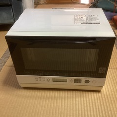 東芝 スチーム オーブンレンジ 石窯ドーム ER-SD70