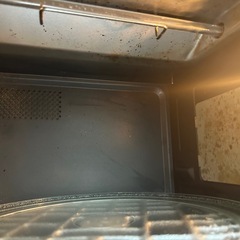 IRIS OHYAMA  オーブンレンジ　今日の18時〜限定の画像