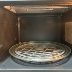 IRIS OHYAMA  オーブンレンジ　今日の18時〜限定の画像