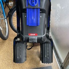 OGK RBC-011DX 　　リア用チャイルドシートの画像