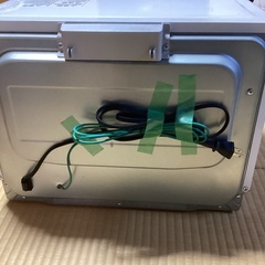 東芝 スチーム オーブンレンジ 石窯ドーム ER-SD70の画像