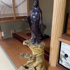 置物