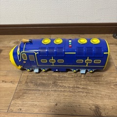トイコーサウンドトレイン　山手線　新幹線　電車　まとめ売り　3点セットの画像