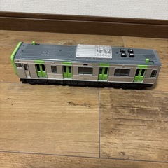 トイコーサウンドトレイン　山手線　新幹線　電車　まとめ売り　3点セットの画像