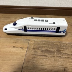 トイコーサウンドトレイン　山手線　新幹線　電車　まとめ売り　3点セットの画像