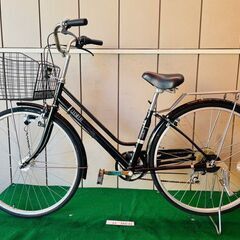 普通自転車 ・中古自転車 020913
