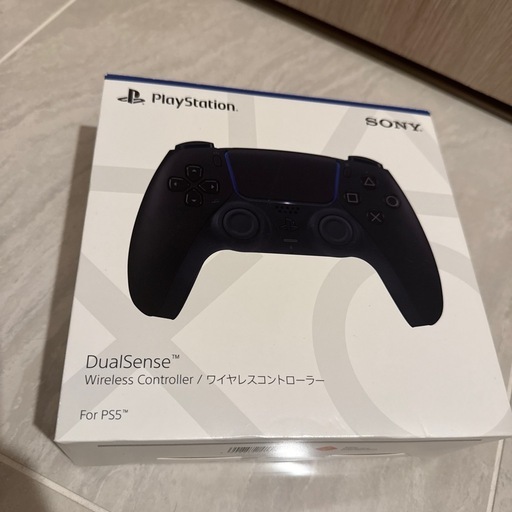 プレステーション5