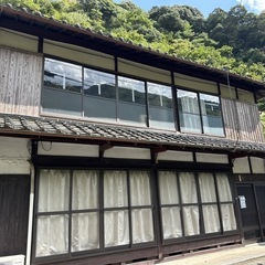 ★敷金/礼金/仲介手数料０円★ペットと暮らせる１戸建６DK★大竹...