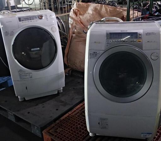 【中古家電】新生活に必要な家電はいかがですか？