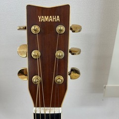 ヤマハギター　エレアコ本体　良い音鳴ります！の画像
