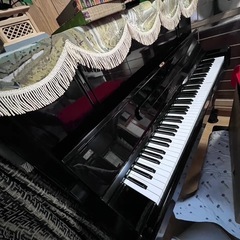 アトラス　ピアノ