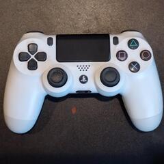 【純正】PS4 コントローラーの画像