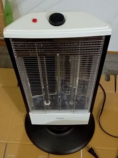 電気ストーブ