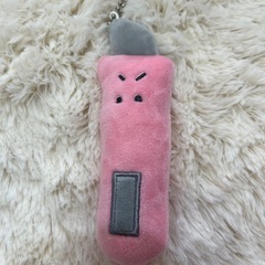 文房具マスコットの画像