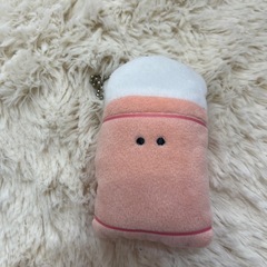 文房具マスコットの画像