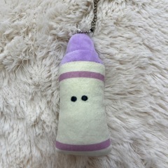文房具マスコットの画像