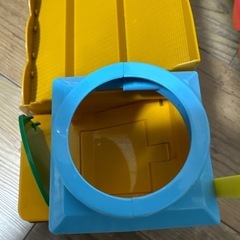 アンパンマン　ジャムおじさんのパン工場の画像