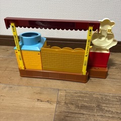アンパンマン　ジャムおじさんのパン工場の画像