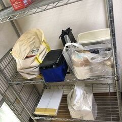 パイプ棚 ５段(高さ 173cm)(幅 90cm)(奥行 46cm)の画像