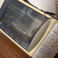 オーブンレンジ