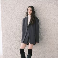 4/25OPEN!_韓国語活かせる！韓国アパレル正社員＆店長大募集中！の画像