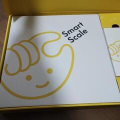 【未使用　新品】体重計　スマートウォッチ　チョコザップスターターキット　の画像