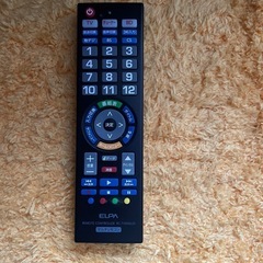 テレビの画像