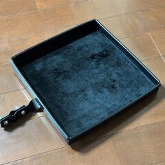 小物トレイ パーカッショントレイ (2)