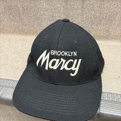 アメリカ製　Hood Hat キャップ