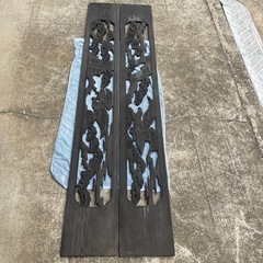 欄間の画像