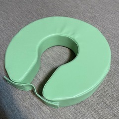 へたらない円座クッション　医療用　