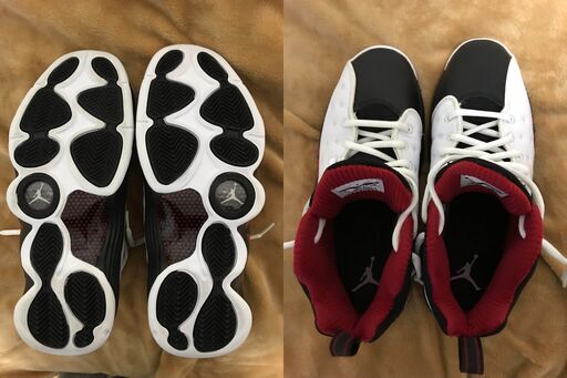 【美品26.0cm】ナイキジョーダンバッシュ　ジョーダンジャンプマンチーム2　Jordan Jumpman Team2