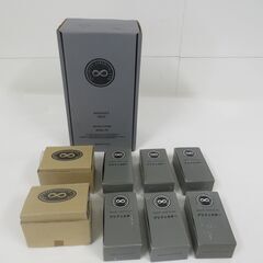 未使用 INFINITY JAPAN インフィニティジャパン 浄...