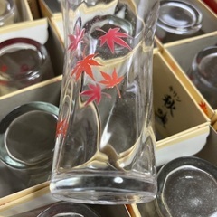 飲食店様　一口ビールグラス　18個の画像