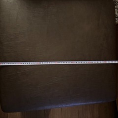革　オットマンの画像