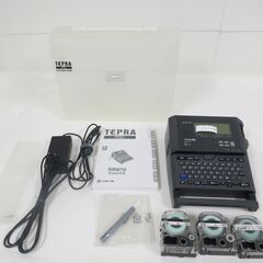 KING JIM キングジム TEPRA PRO テプラプロ ラ...