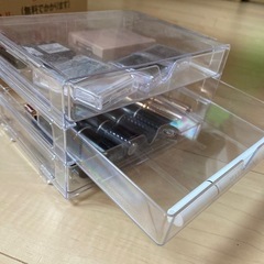 コスメケース
